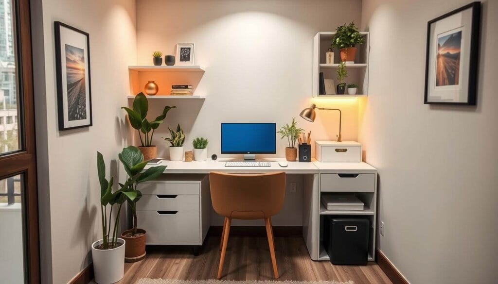 Corner Desk Solutions for Maximum Space Utilization
