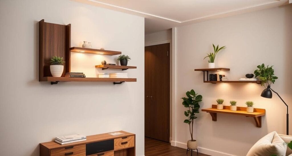 Understanding Wall Mounted Tables Your Space-Saving Solution