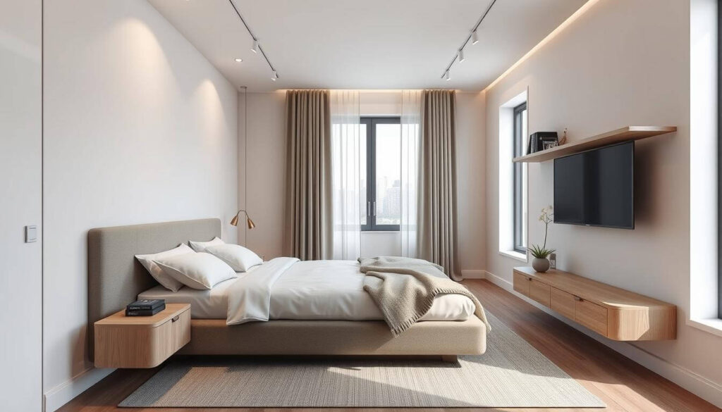 Understanding Minimalist Interior Design Ideas for Small Bedrooms