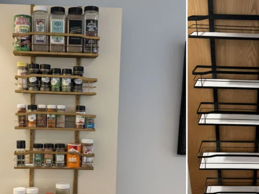 Moforoco Over The Door Organizer Review